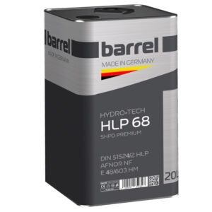 Barrel HYDRO-TECH HLP 68 20L