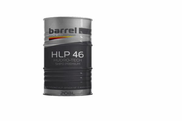 Barrel HYDRO-TECH HLP 46 208L