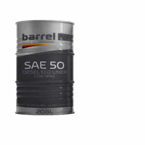 Barrel DIESEL-POWER-TRUCK MONO-G SAE 50 208L