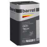 Barrel DEX-TECH ATF JP 20L