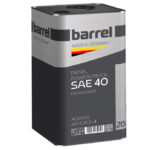 Barrel DIESEL-POWER-TRUCK MONO-G SAE 40 20L